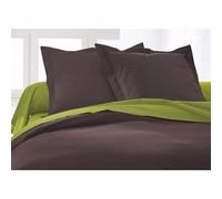 Taie Oreiller 75x75 CACAO