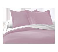 Taie Oreiller 75x75 POUDRE DE LILA