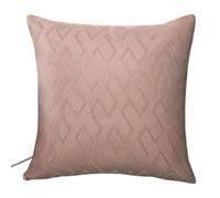 Taie Oreiller Rafraîchissante Housse de Coussin en Soie glacée 4 pièces