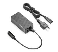 TAIFU 13.2V 2.82A Chargeur de Batterie Adaptateur Secteur pour DJI Mavic Air 2S, DJI Mavic Air 2 Inclus Cordon d'alimentation avec 5V Port USB Cargador