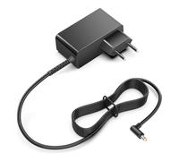 TAIFU 15V 2,67A Chargeur pour Belkin Boost Charge Pro WIZ009 K7SWIZ009 WIZ010 WIZ016 WIZ017 WIZ017TT WH BK Tapis de Charge sans Fil 3-en-1 MagSafe 2ACR040G NJ 2ACR040GNJ Câble d'alimentation
