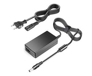 TAIFU 19V 2,1A Chargeur Secteur pour Koorui 27E6QC Ecran PC 27 Pouces Moniteur Philips 220C4 226V6 227E7 237E7 227E7ES 237E7ES 246E9QJAB 226E9QDSB Écran HP 24fh 24mh 27fw ADPC1945EX Adaptateur