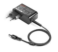 TAIFU 19V 2.6A Adaptateur Chargeur pour Écran LG ADS-40FSG-19 WA-16E19FK 19025GPB-2 EAY62768609 EAY6254920, LG Flatron IPS236V IPS236-PN 27MP38VQ LG 19" 20" 22" 23" 24" 27" LCD LED HD TV Monitor