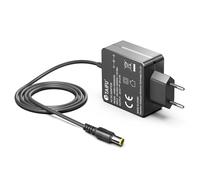 TAIFU 20V Chargeur pour Dyson Air Purifier BP01 TP04 HP04 AM09 TP05 TP06 TP07 HP06 DP04 PH02 PH01 PH03 PH04 PH09 HP09 TP09 HP07 TP10 Dyson Ventilateur/Purificateur d'air Cordon d'alimentation
