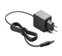 TAIFU 31V 500MA Chargeur pour Aspirateur Vistefly S7 V15, HOMPANY SmartVac12, ZCAISH Z1,Laresar Elite 3 4 5 Pro Elite1 Elite5, ZVKEA S17, Fieety DSV103, Powerffy A17 V8, AFNOP Pure 16, Vistefly S7 V15