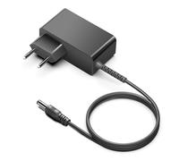 TAIFU 36V 500MA Chargeur pour Aspirateur Laresar Ultra 7, HOMPANY SmartVac11, coovy SU7, Ultenic U20, Smoture VAC01 VAC02 VAC03, Avalsor Super x5, Fieety V9 V7, Apirateur Balais sans Fil Adaptateur