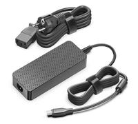 TAIFU 48V 5A 240W USB- C GaN PD3.1 PD 3.0 Chargeur Corde avec Câble USB C Détachable pour Loud Speaker Battery Packs Loudspeaker Amplier, Robots, Drones, Audios Adaptateur Secteur