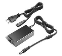 TAIFU 54 V 1,1 A Alimentation Chargeur pour Ubiquiti PoE Switch PoE Ubiquiti Ultra 60 W UniFi S witch Lite USW-Lite-8-POE - S witch NY-PW0L2-05401100 Adaptateur chargeur câble d'alimentation