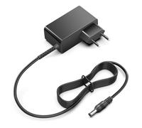 TAIFU 5V 3A d'alimentation Chargeur pour Gardena Smart Gateway 19000, 19005-20, 19005-00.600.00, Replaces 19000-00.600.37 Gardena Connection Device Adapter Charging pour Gardena Smart Système