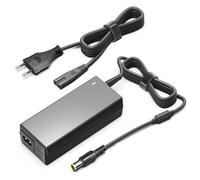 TAIFU 90W Chargeur pour Jackery Explorer 550/500/300/240/160 E240 E300 E500 E550, Anker 521 Station d'alimentation Portable, générateur Solaire 167 Wh 240 Wh 293 Wh 518 Wh Adaptateur