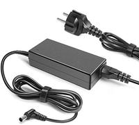 TAIFU 90W Laptop Chargeur Adaptateur pour Sony Bravia TV KDL-40 KDL-42 KDL-48 KDL-55 KDL32 La Télé ACDP-085E02 KDL40R510C KDL40RE455 KDL50W800C KDL48W590B W600 W650A W674A W700B W800B