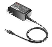 TAIFU Alimentation 24V Chargeur pour Aspirateur Rowenta X-Pert 6.60 RH6838 RH6878 RH6471 RH6821 RH6822 RH6837 RH6839 RH6848 RH6877 RH6879 Adaptateur Secteur