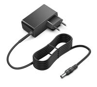 TAIFU Alimentation 30V Chargeur pour Apirateur Bissell PowerClean FurGuard,Circlio NOVAX T80, Roborock F25,Shark Clean and Empty,Invictus X7, BuTure JR700 JR600 Apirateur Balais sans Fil Adaptateur