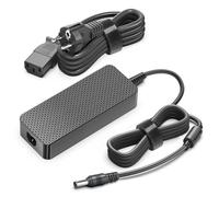 TAIFU Alimentation 54V 3.9A Chargeur pour Ubiquiti Networks UniFi XG 6 PoE US-XG-6POE USW-Ultra-210W 6 8 Port Switch UI.COM ADS-210NX-48-1 540210E ADS-210NX-48-1540210E Adaptateur