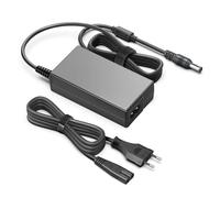 TAIFU Bloc d'alimentation 12 V 4 A pour KOORUI 24N1A 24E4 24E3 24N5C MSI PRO MP223 MP251 MP252 MP241X MP243X MP242C MP272C Moniteur professionnel Adaptateur AC Chargeur Câble de charge