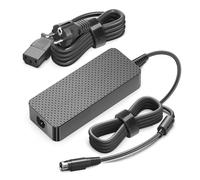 TAIFU Bloc d'alimentation pour serveur NAS UGREEN NASync DXP4800 4 baies DC 12 V 10 A 120 W Chargeur pour systèmes Ugreen NAS Adaptateur AC Câble de charge