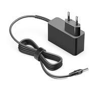 TAIFU Câble de charge CC 30 V pour aspirateur Vistefly S7 V15 Max, JASHEN V16 V17 V18, Aonus A9, Evereze V30 EVC3001 Dreametech P10 T10, INSE S10 S10P Pro, HONITURE S11 S12 S13 S13 S13 Pro S14Bloc