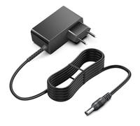 TAIFU Chargeur de haut-parleur 15 V 3 A pour Native Instruments NI Traktor Kontrol Audio S4 S2 MK2 Machine Micro 21947 22550 MK2 Studio MK3 S2MK2 S2MK3 Ultra Carte son Speaker Bloc d'alimentation