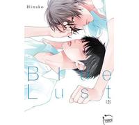 Taifu Comics Blue lust tome 2