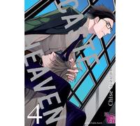 Taifu Comics Caste heaven tome 4