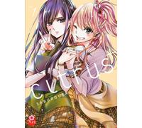 Taifu Comics Citrus + tome 1