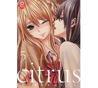 TAIFU COMICS Citrus tome 5