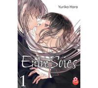TAIFU COMICS Entre soies tome 1