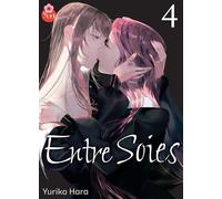 Taifu Comics Entre soies tome 4
