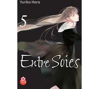 Entre Soies T05