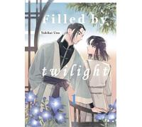 Taifu Comics Filled by twilight tome 1