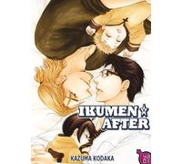 TAIFU COMICS Ikumen after tome 1