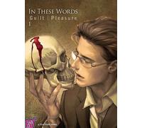 TAIFU COMICS In these words tome 1