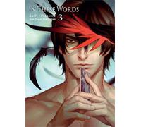 Taifu Comics In these words tome 3