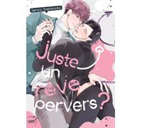 TAIFU COMICS Juste un rêve pervers