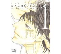 TAIFU COMICS Kacho fugetsu - beauties of nature tome 1