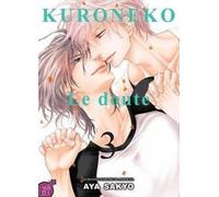 Taifu Comics Kuroneko - le doute tome 3