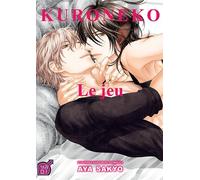 Taifu Comics kuroneko - le jeu