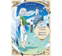 Taifu Comics Le gardien de Phare et l'enfant-mouette