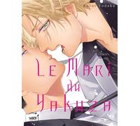 TAIFU COMICS Le mari du yakuza