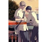 Taifu Comics Love stories tome 2