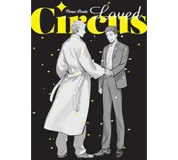 TAIFU COMICS loved circus