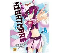 TAIFU COMICS merry nightmare tome 6