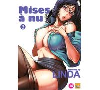 TAIFU COMICS Mises à nu tome 3
