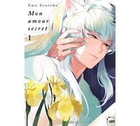 TAIFU COMICS Mon amour secret tome 1