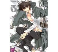 TAIFU COMICS My number one tome 5