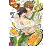 TAIFU COMICS My number one tome 7