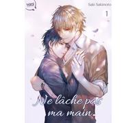 Taifu Comics Ne lâche pas ma main tome 1