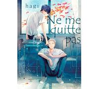 TAIFU COMICS Ne me quitte pas