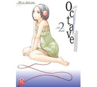 Taifu Comics Octave tome 2