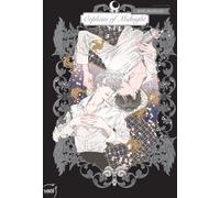 Taifu Comics Orpheus of midnight